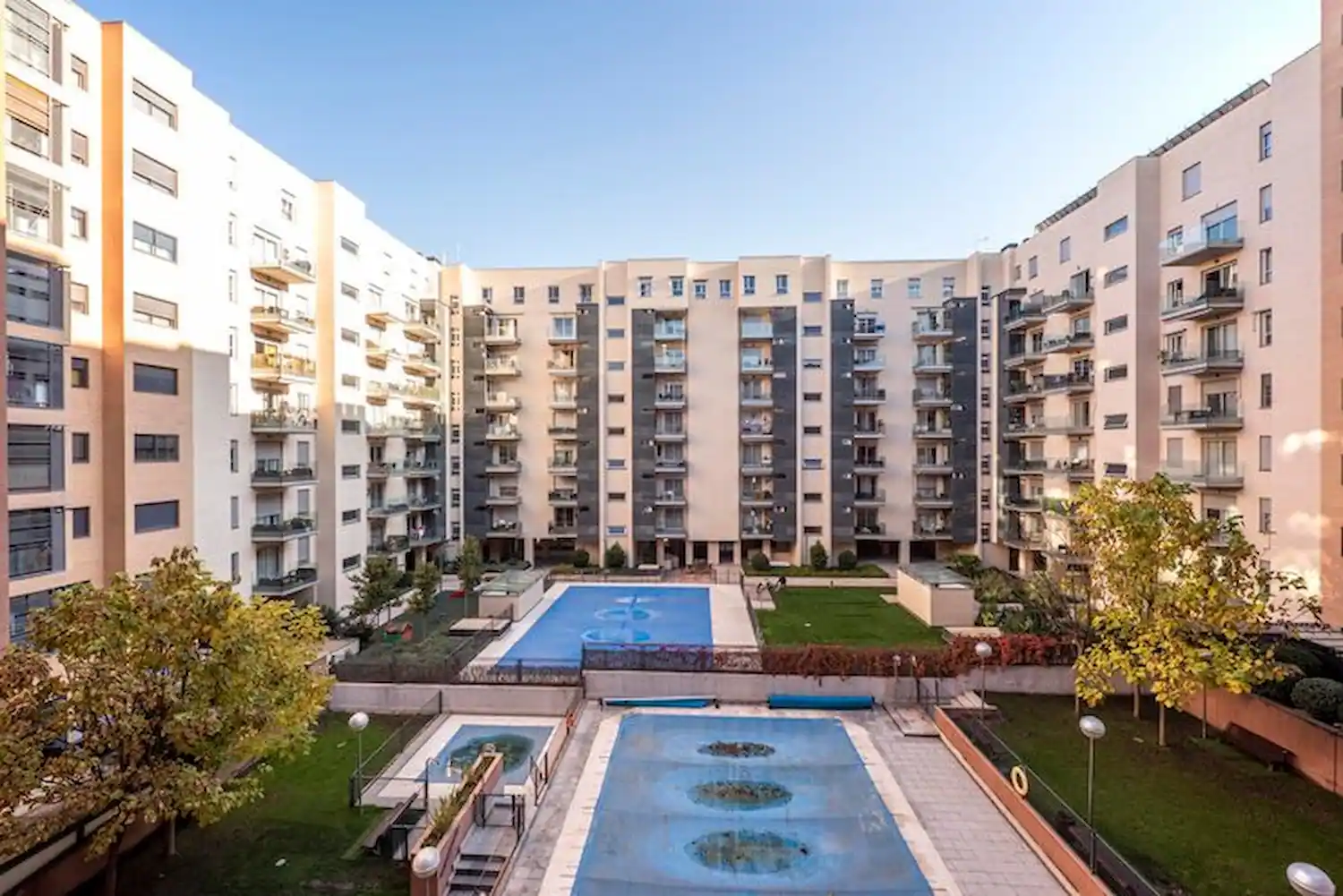 Gami Sector 3 Airoli premium apartments banner
